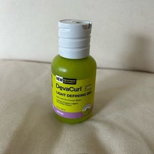 DevaCurll LightDefining Gel